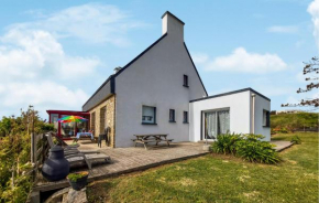 4 Bedroom Cozy Home In Plouarzel